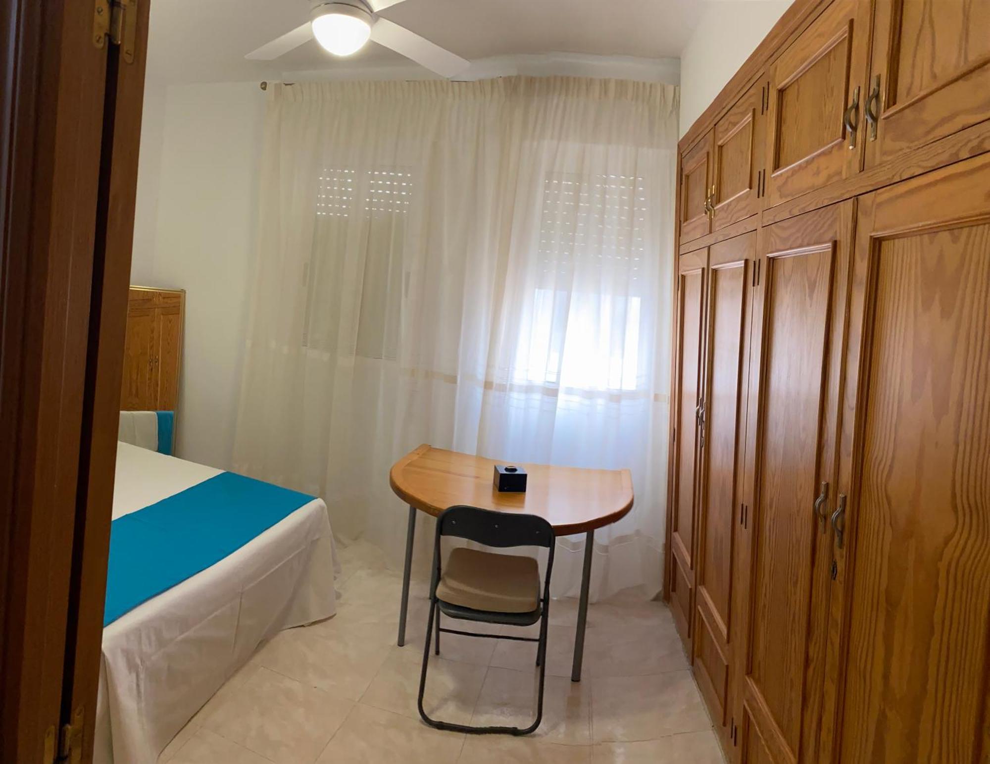 Casa Del Carmen Leilighet Lorca  Eksteriør bilde