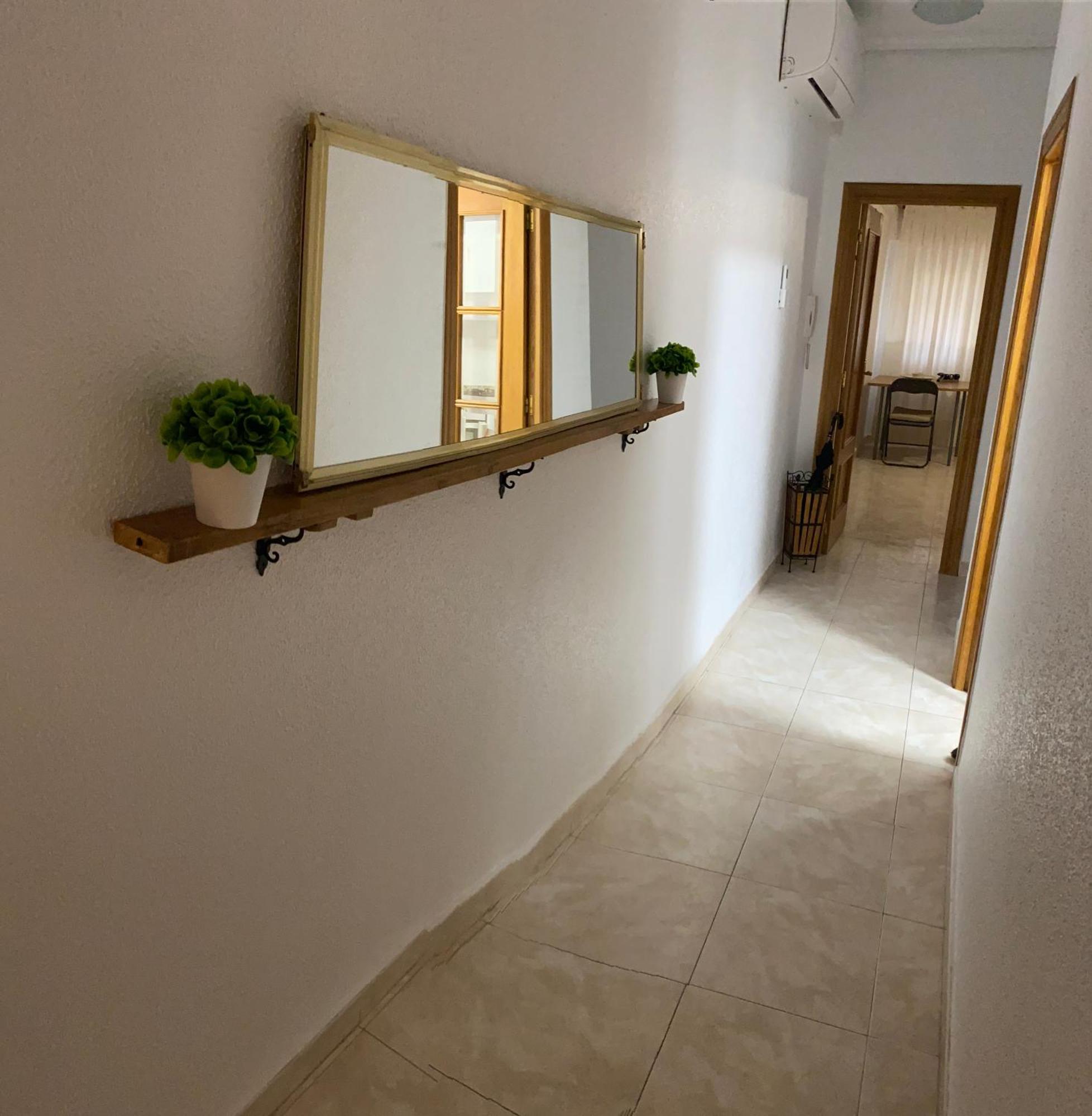 Casa Del Carmen Leilighet Lorca  Eksteriør bilde