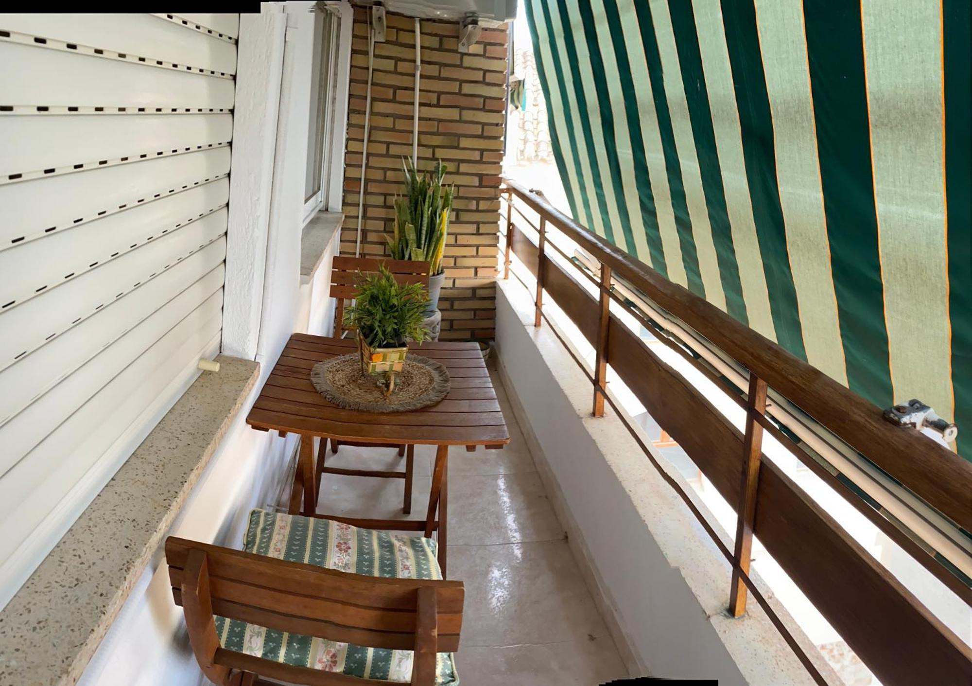 Casa Del Carmen Leilighet Lorca  Eksteriør bilde
